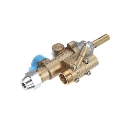 Axis Communications Pc Gas Valve 81-PC42